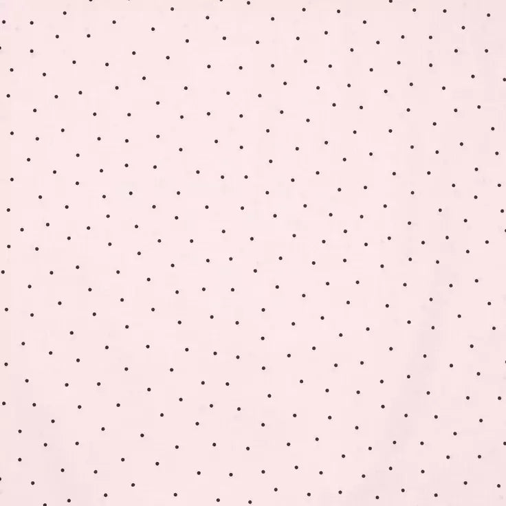Pink Polka Dot