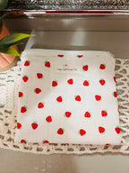 Strawberries and Cream
