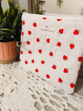 Strawberries and Cream