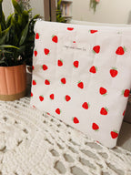 Strawberries and Cream