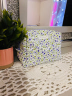 Ditsy Floral Regular Makeup Bag