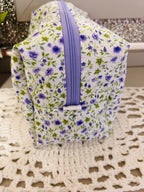 Ditsy Floral Regular Makeup Bag