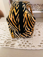 Tiger Pride Regular Makeup Bag