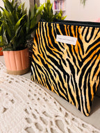 Tiger Pride Pouch