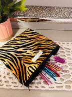 Tiger Pride Pouch