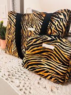 Tiger Pride Tote Bag