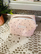 Pink Sugar Mini Makeup Bag