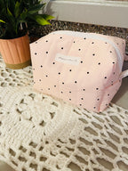 Pink Sugar Mini Makeup Bag