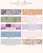 Keychain Wristlets