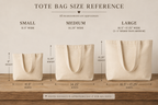 Ditsy Floral Tote Bag