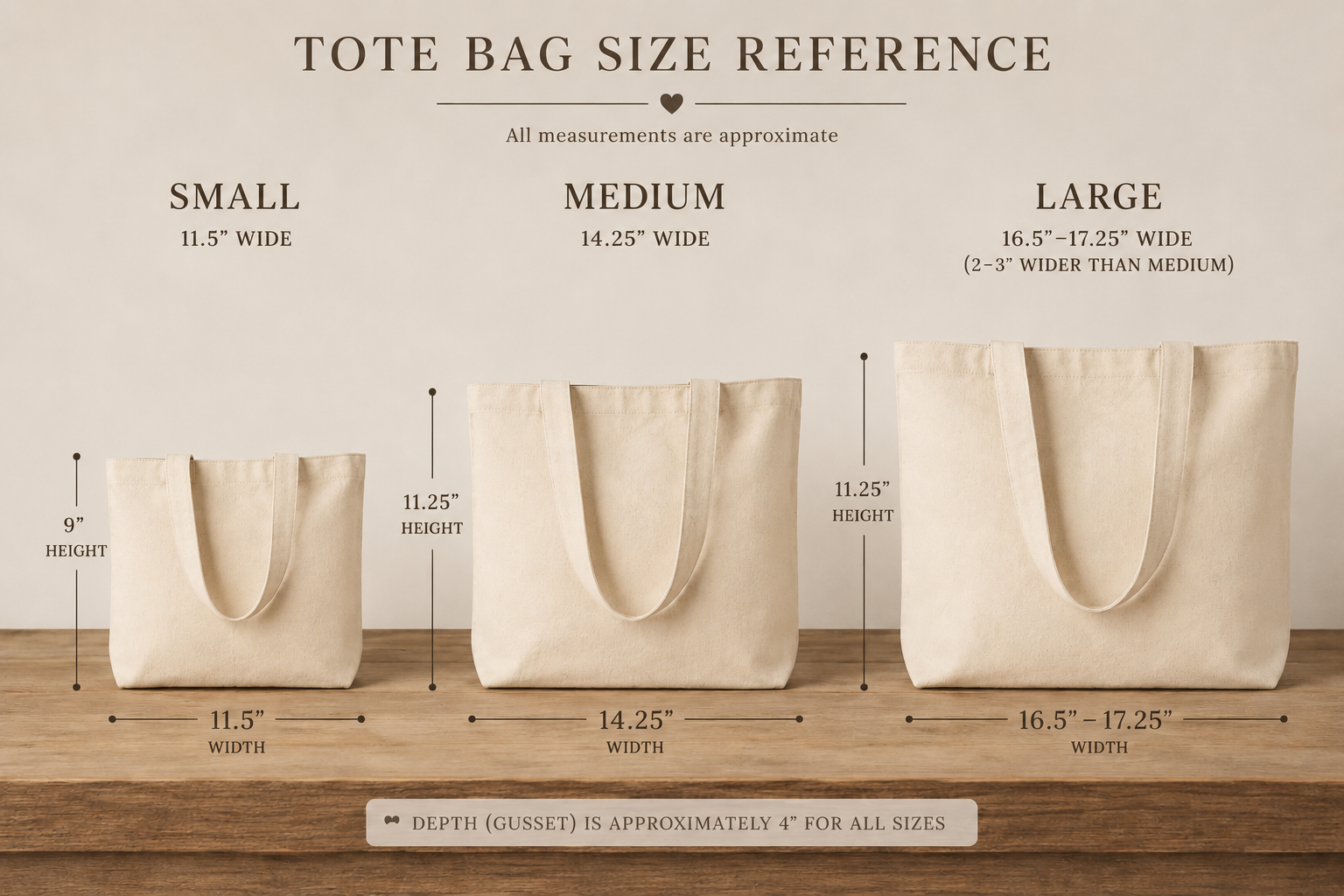 Quilted Tote Bag w/ front pocket